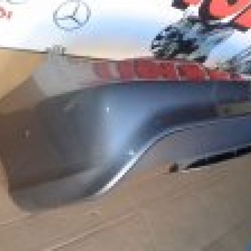 PARAGOLPES TRASERO MERCEDES BENZ CLASE CLA 2014 200cdi ORIGINAL Ref