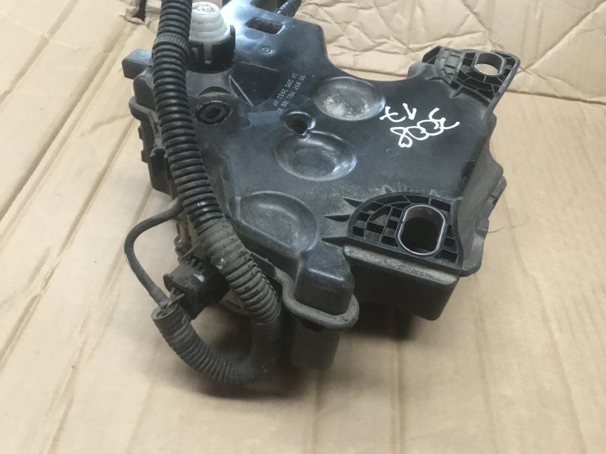 TANQUE ADBLUE PEUGEOT 3008 2017 1.6hdi Usado Ref.9809778180