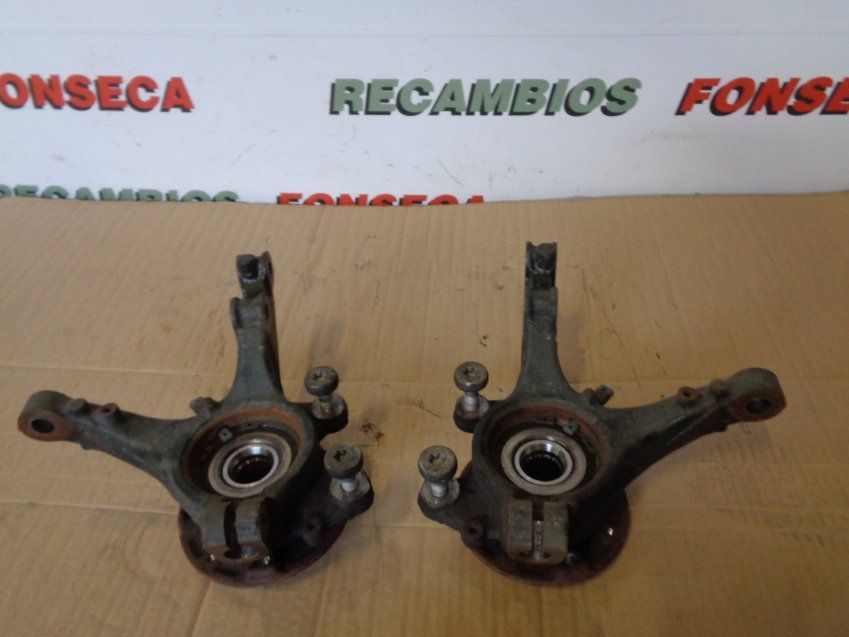 MANGUETAS DELANTERAS PEUGEOT 2008 II 2020 1200 Gasolina 130cv