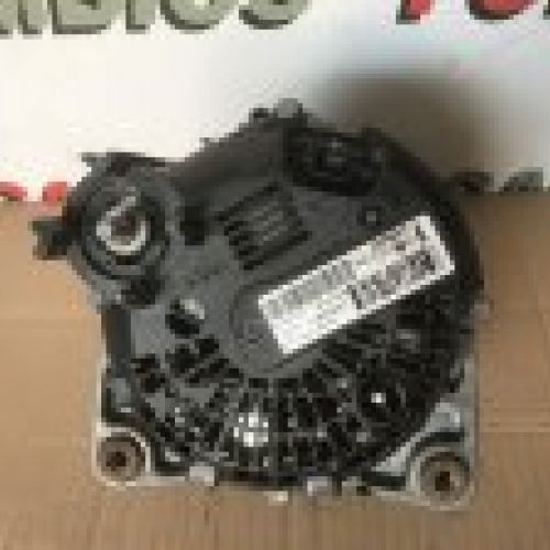 ALTERNADOR NISSAN QASHQAI 2019 1.5dci  Valeo Ref. 231002419R B