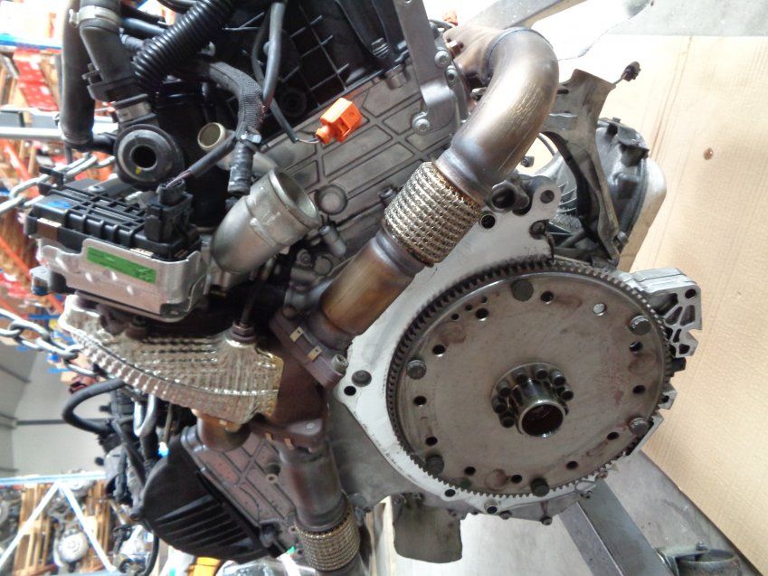 MOTOR A5 2012 3