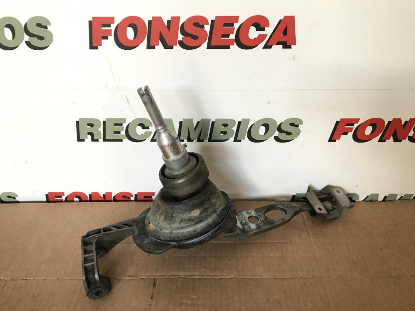 SELECTOR DE MARCHAS MANUAL BMW SERIE 3 2007 E90 E91