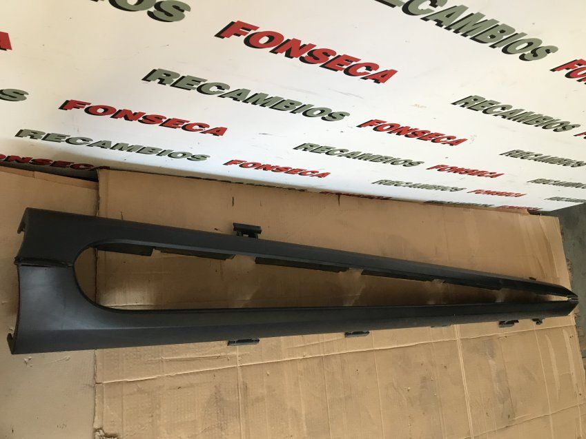 TALONERAS CITROEN C3 III  2017 Ref. Izq 9813817480   Ref. Dcha 98138117380