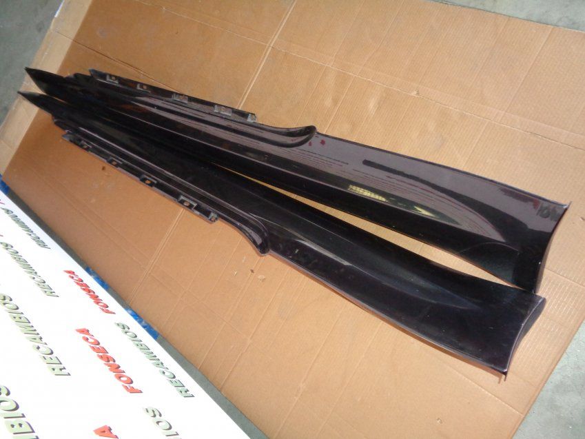 TALONERAS BMW SERIE 6 2008 E63