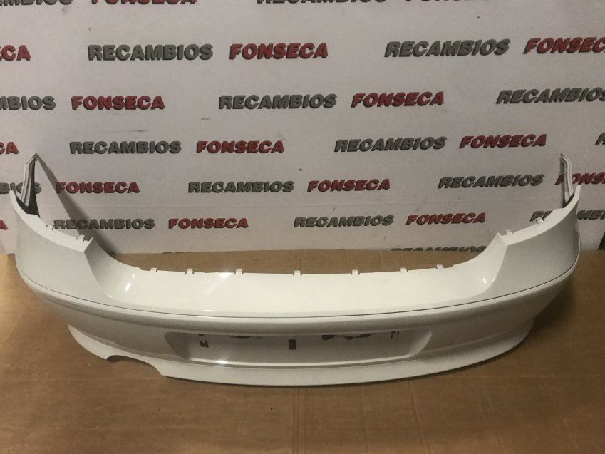 PARAGOLPES TRASERO BMW SERIE 1 2011 E87 Ref. 7166612158577
