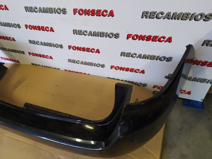 PARAGOLPES TRASERO PEUGEOT 308 II Sw 2014 Ref. 9800996477