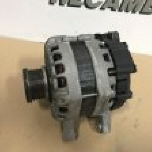 ALTERNADOR CITROEN C3 AIRCROSS 2019 1.2 Gasolina 82cv Ref. 1000413815