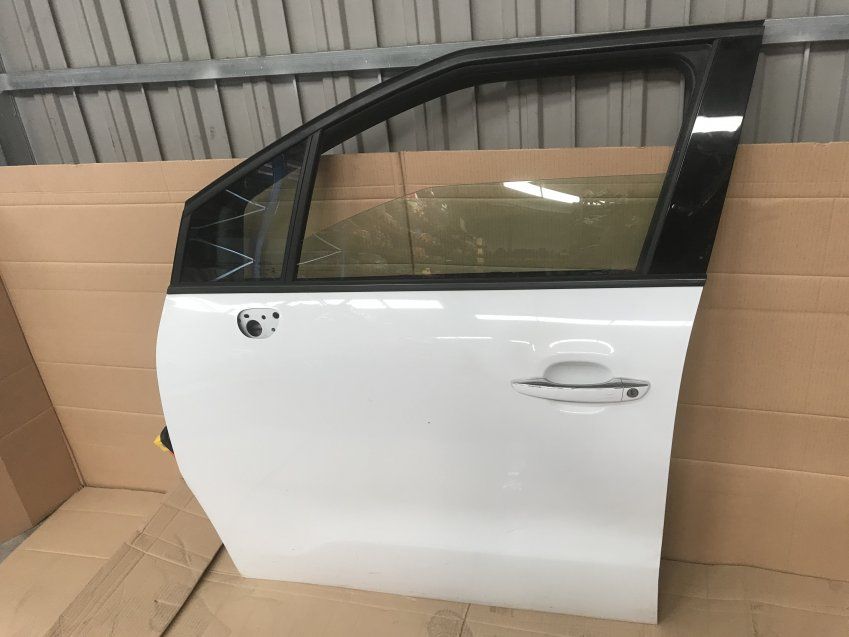 PUERTAS CITROEN C3 AIRCROSS II 2019