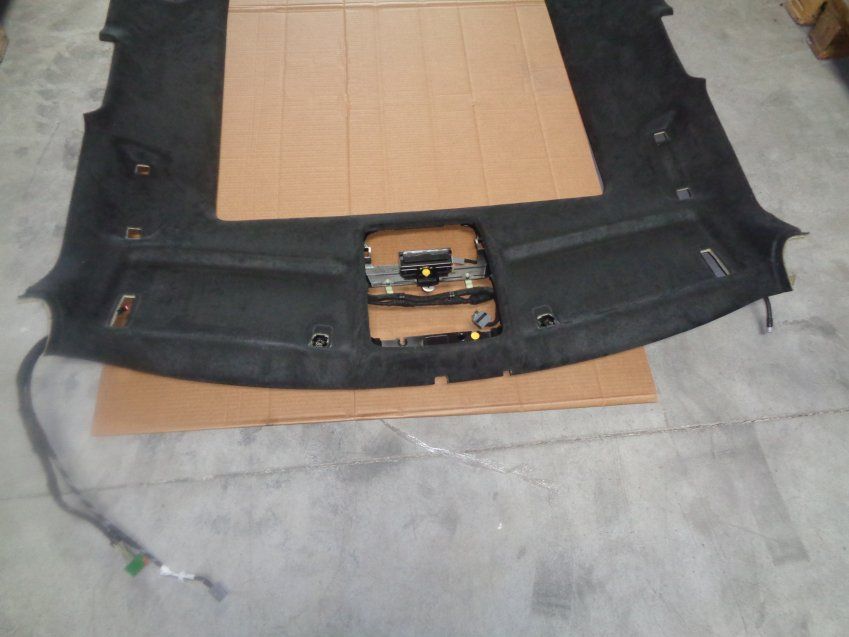 TECHO INTERIOR RANGE ROVER VOGUE IV 2015 L405