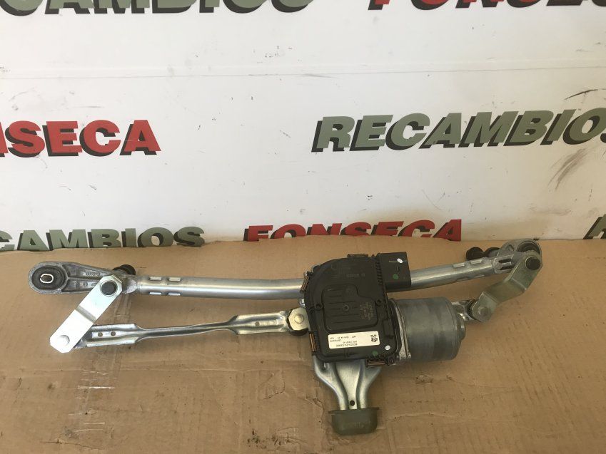 MOTOR LIMPIA PARABRISAS DELANTERO CITROEN C5 AIRCROSS 2019 Bosch Ref. 3397022076 / 1397225028