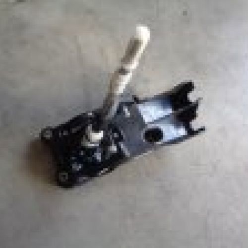 SELECTOR MARCHAS MANUAL NISSAN QASHQAI 2017 J11 Ref
