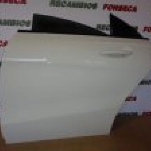 PUERTAS MERCEDES BENZ CLA 45 2014 W117