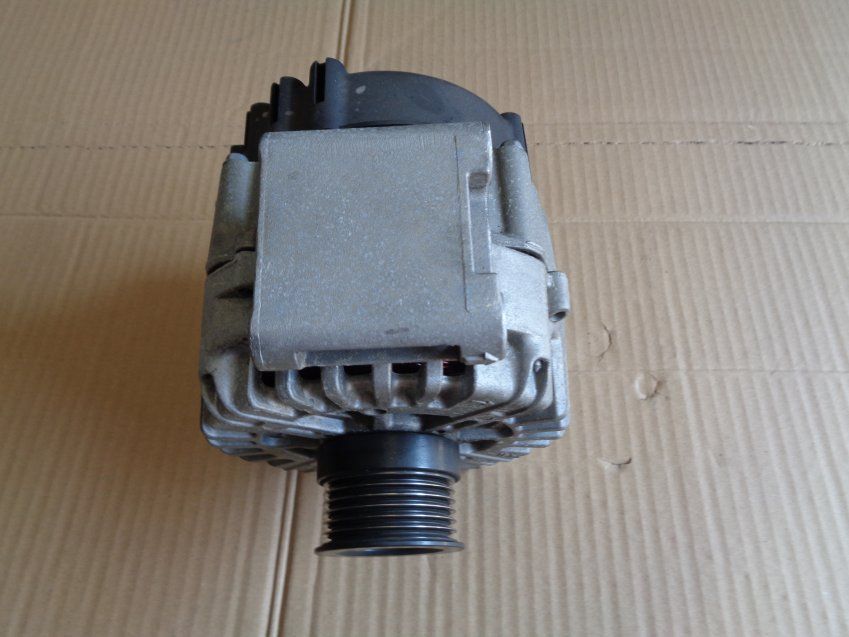 ALTERNADOR MERCEDES BENZ CLASE C 250cdi 2015 W205 67