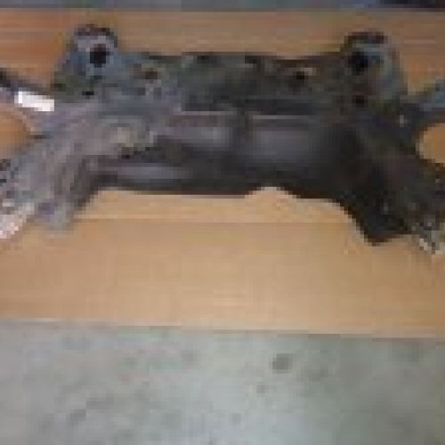 CUNA / PUENTE DELANTERO PEUGEOT 508 2012 2