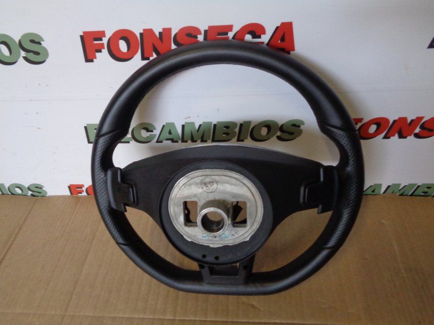 VOLANTE CON LEVAS MERCEDES BENZ CLA 45 2014 W117