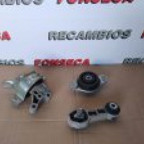 SOPORTE MOTOR / CAJA CAMBIOS FIAT 500 2019 1.2 Gasolina