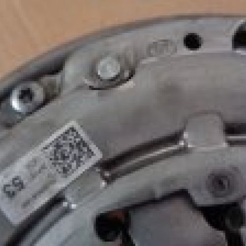 KIT EMBRAGUE / BIMASA NISSAN QASHQAI J11 2017 1500dci 110cv 30