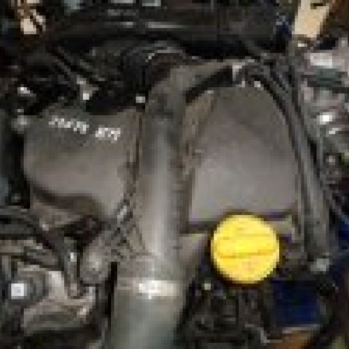 MOTOR RENAULT CLIO 4 2015 1500dci 75cv 27