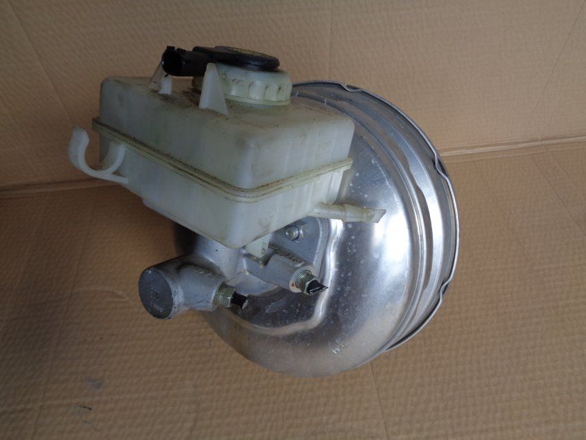 SERVOFRENO / BOMBA FRENO BMW 635d 2008 E63 140.000Kms Ref. 296778826014