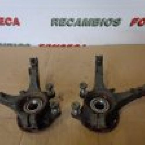 MANGUETAS DELANTERAS PEUGEOT 2008 II 2020 1200 Gasolina 130cv