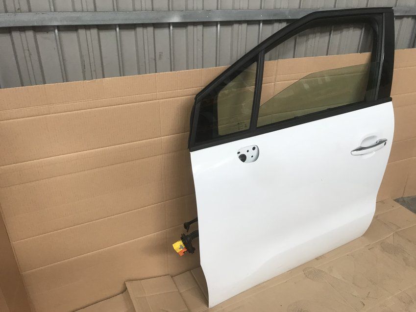 PUERTAS CITROEN C3 AIRCROSS II 2019