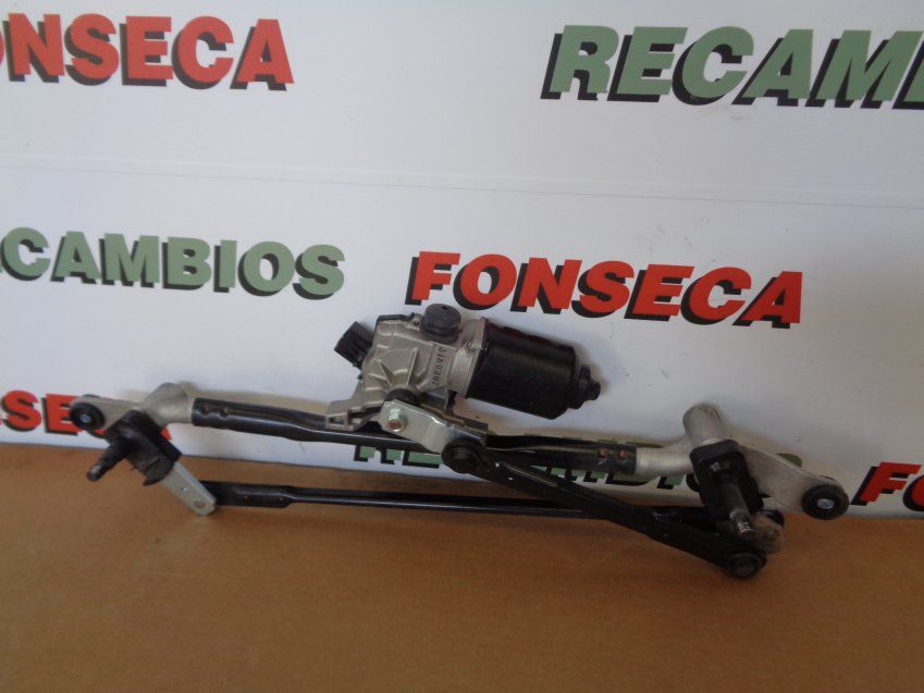 MOTOR LIMPIA PARABRISAS DELANTERO KIA NIRO 2018 Ref. 98100G5000