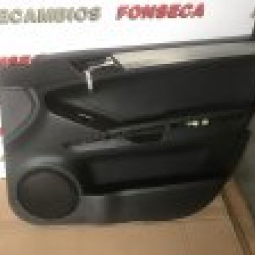 TAPIZADOS PUERTAS MERCEDES ML 2006 W164