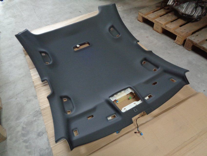 TECHO INTERIOR MERCEDES BENZ CLA 45 2014 W117 AMG Ref. A176900050