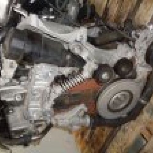 MOTOR MERCEDES CLASE CLA 2014 220cdi W117 65