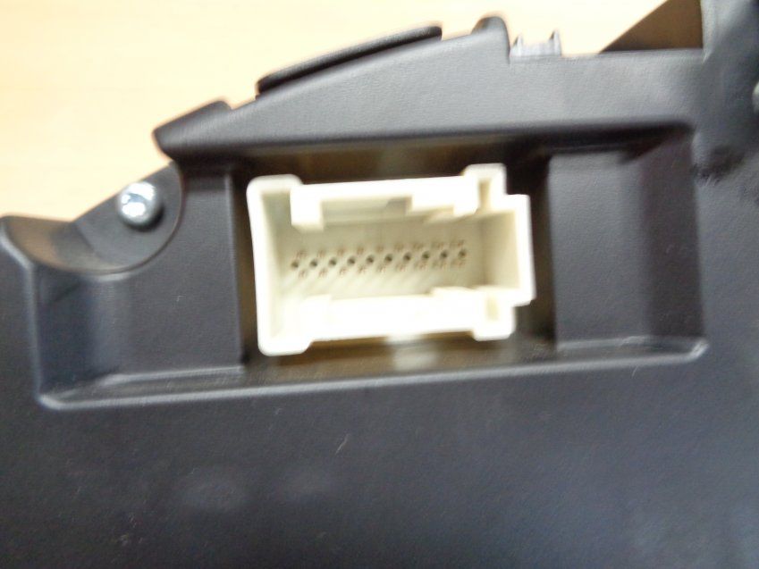 CUADRO INSTRUMENTOS MERCEDES CLA 2014 W117 220cdi Automático 94.000Kms