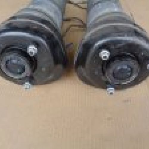 AMORTIGUADORES TRASEROS BMW SERIE 7 2017 740e iPerformance G11 56
