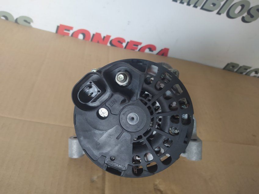 ALTERNADOR FIAT 500 2019 1.2 Gasolina 69cv Ref.51880171