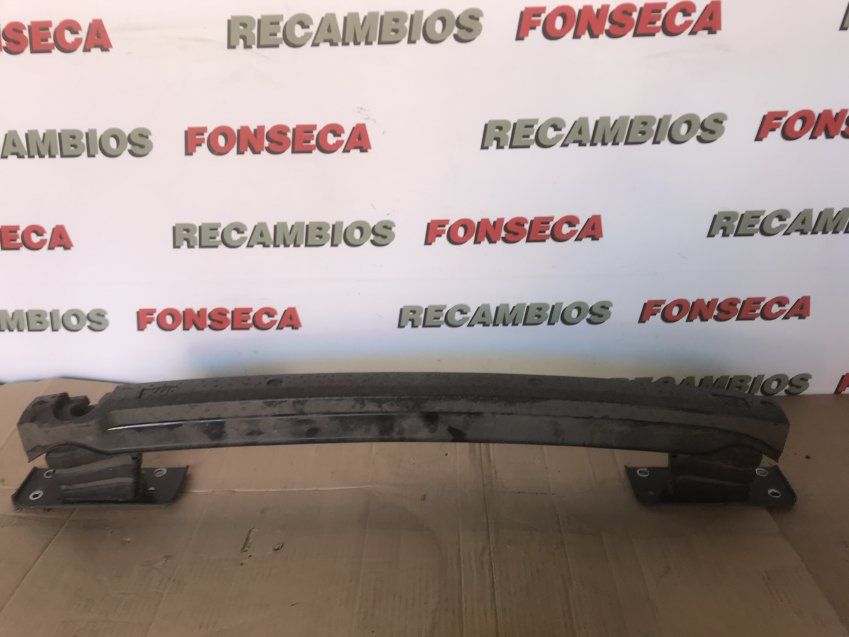 REFUERZO TRASERO FIAT 500C 2017