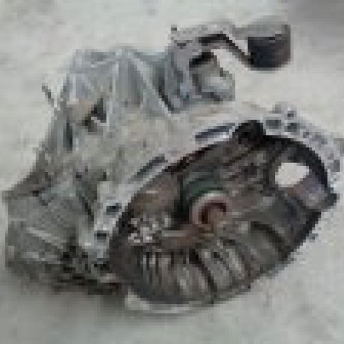 CAJA DE CAMBIOS A176261010101 MERCEDES CLASE A 2015 W176 180cdi 136cv 131