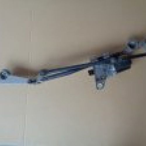 MOTOR LIMPIA DELANTERO MERCEDES BENZ CLASE CLA 2014 W117 VALEO   REF