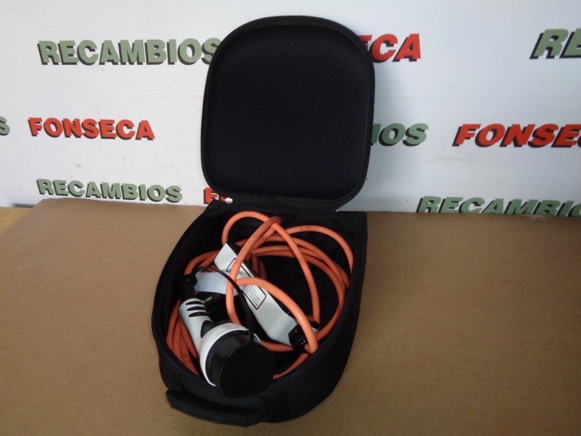 CABLE DE CARGA KIA NIRO 2018 1.6Gdi HIBRIDO con bolsa original
