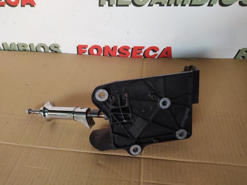 SELECTOR MARCHAS MANUAL FIAT 500 2019 1.2 Gasolina con cables