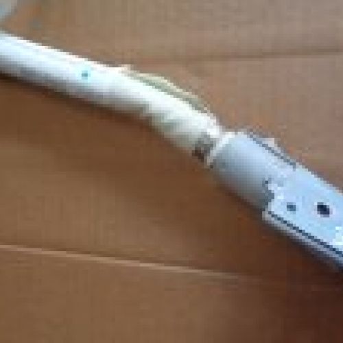 AIRBAG CORTINA BMW SERIE 6 2008 E63 Ref. 85914734402Z / 84914734302V