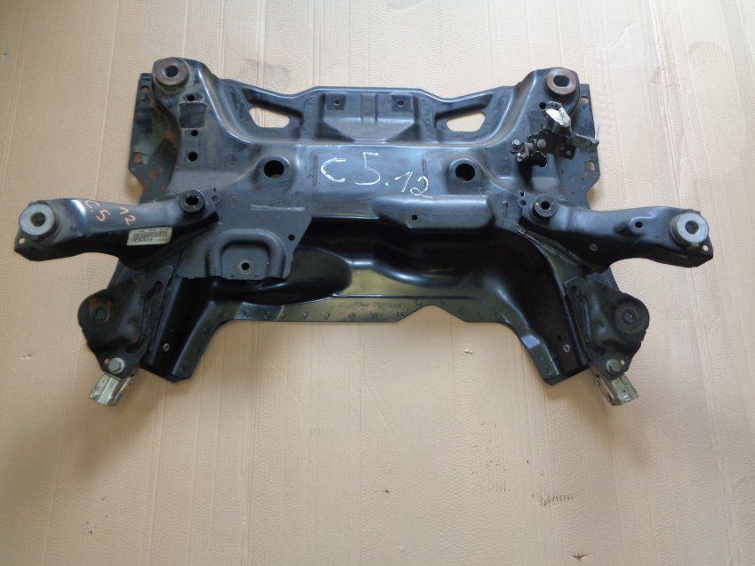 CUNA / PUENTE DELANTERO CITROEN C5 2012 2