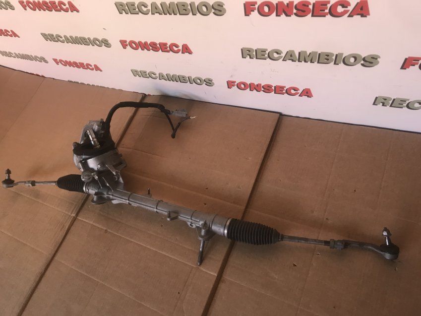 CREMALLERA DIRECCION PEUGEOT 208 II 2020 1.2 Gasolina 75cv 26.500Kms Ref. 9834749080   38210544