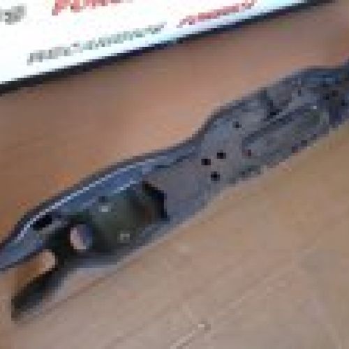 REFUERZO TRASERO BMW SERIE 6 2008 E63