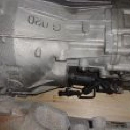 CAJA CAMBIO BMW SERIE 3 2010 E92 330D 245cv 102