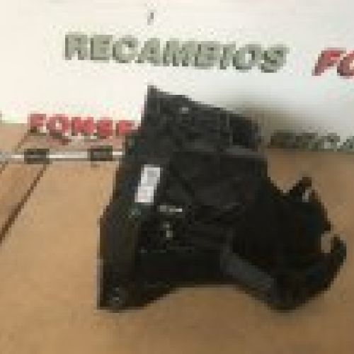 SELECTOR MARCHAS MANUAL PEUGEOT EXPERT III 2017 1.6hdi Ref. 9809544180