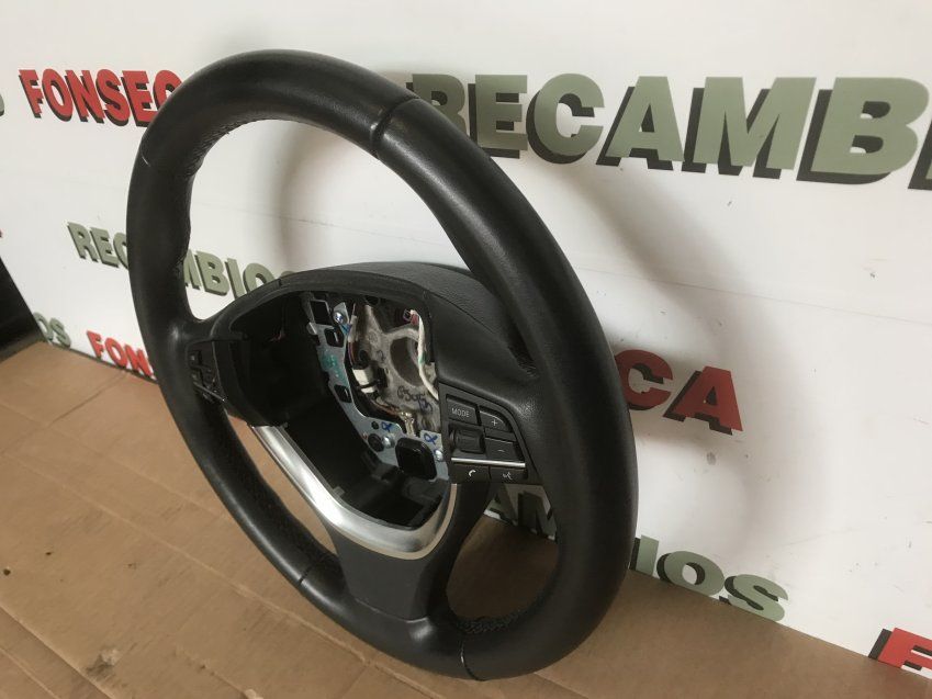 VOLANTE BMW SERIE 5 2013 F10 F11