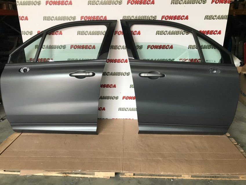 PUERTAS FIAT 500X SPORT 2020