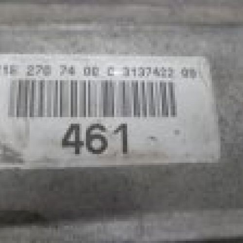 CAJA CAMBIO MERCEDES CLS 2011 W218 350cdi 265cv 57