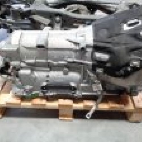 CAJA CAMBIO BMW SERIE 4 2014 F36 420D 34