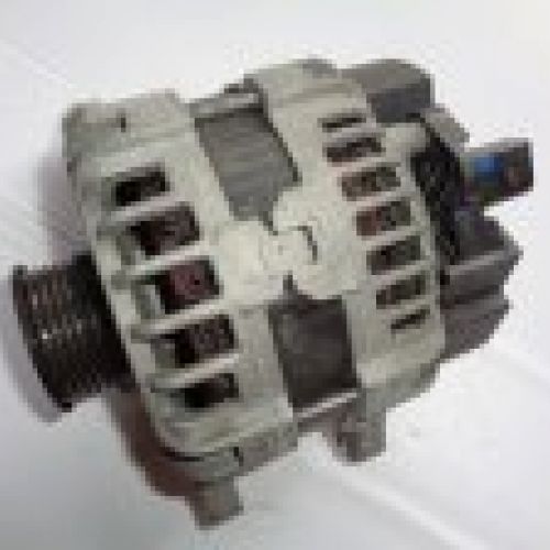 ALTERNADOR MERCEDES BENZ CLASE CLA 2014 W117 220CDI MARCA BOSCH   REF. A0009063322