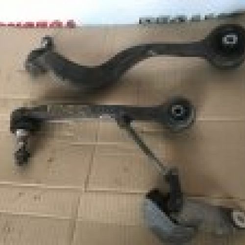 BRAZOS SUSPENSION DELANTEROS BMW 520d 2008 177cv E60 E61