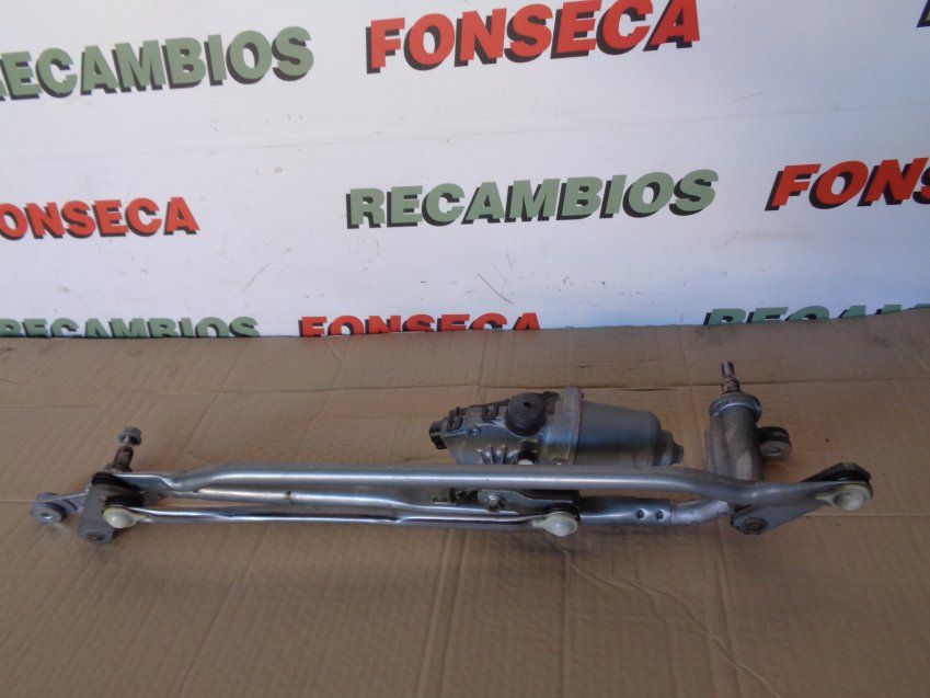 MOTOR LIMPIA DELANTERO RANGE ROVER VOGUE 2015 L405